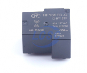 Изображение HF165FD-G/12-HY1STF