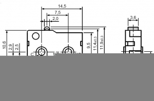 Схема SM5-00N-115