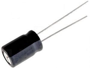 Изображение GES 4.7uF 400V (10x16mm) 20% / EGX2GM4R7G16OT