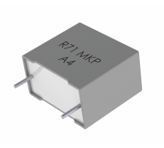 Изображение 0,68uF 630V 10% / R71PN36804030K