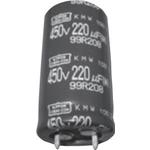 Изображение 680uF 400V 30*45 105C / EKMW401VSN681MR45S