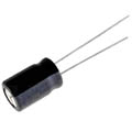 Изображение 2,2uF 50V 105C 5x11mm / ECA1HHG2R2