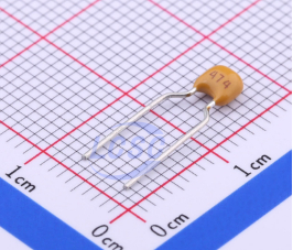 Изображение 0.47uF 50V X7R 10% / 05B474K500BF3C1H0R