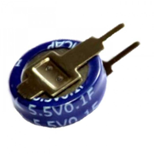 Изображение SE-5R5-D224VYV3C 0.22F 5.5V