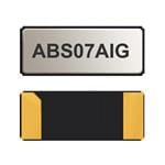 Изображение ABS07AIG-32.768KHZ-9-D-T