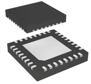 Изображение STM32L432KCU6