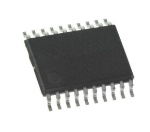 Изображение STM32L031F6P6