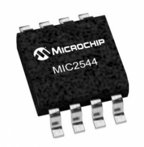 Изображение MIC2544-2YM