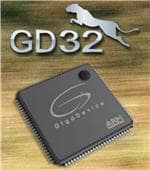 Изображение GD32F103VET6