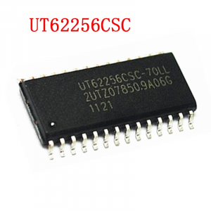 Изображение UT62256CPC-70LL