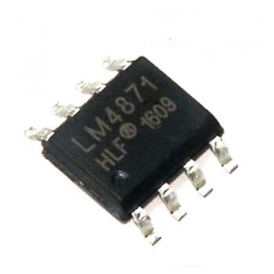 Изображение LM4871