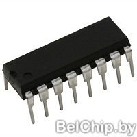 Изображение UC3825N DIP-16