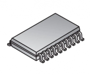 доп. изображение STM8L051F3P6