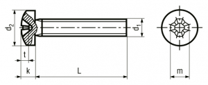 Схема B2X12/BN384