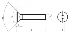 Схема B2X6/BN20