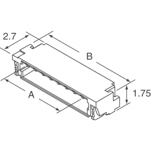 Изображение SM02B-SURS-TF(LF)(SN)