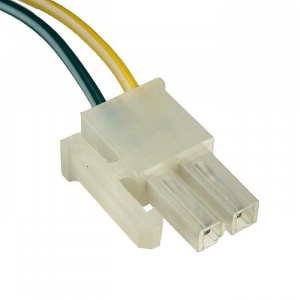 Изображение MF-2x1F wire 0,3m AWG20