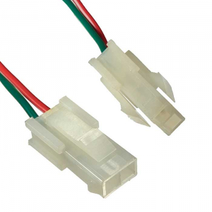 Изображение MF-2x1M wire 0,3m AWG20