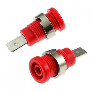 Изображение Z017 4mm RED