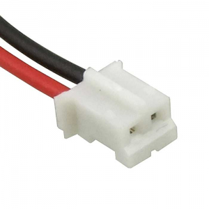 Изображение HB-02 (MU-2F) wire 0,3m AWG26