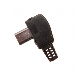 Изображение MMUSB-R-M / Штекер micro USB угловой (N14)