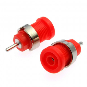 Изображение Z015 4mm RED