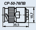 Схема СР50-76ПВ