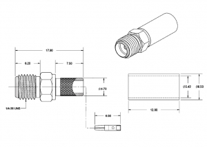 Схема SMA-C58J