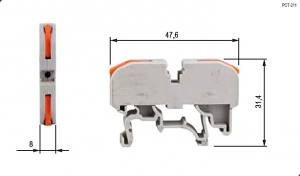 Схема PCT-211