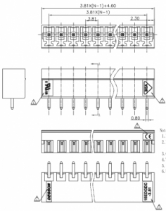 Схема 15EDGVC-3.81-10P-14-00A(H)