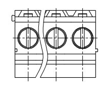 Схема DG500H-5.0-03P-14-00A(H)