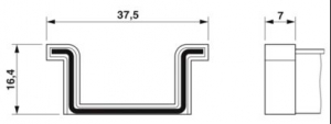 Схема NS35/15-CAP-01P-11-00Z(H)