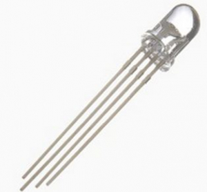 Изображение GNL-5013RGBW-A (common anode)