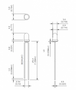 Схема GNL-3014IRBB