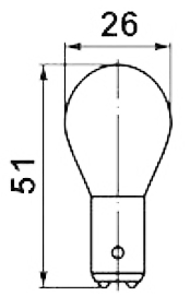 Схема СМ13-25 (2 конт.)