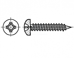 Изображение B2.2X6.5/BN994