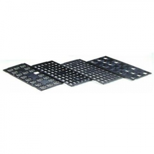 Изображение LQFP 20х20 / Tray LQFP 20х20, 1.4mm (matrix 5 х 12) для LQFP/TQFP-144