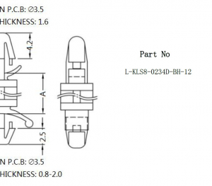 доп. изображение L-KLS8-0234D-BH-12