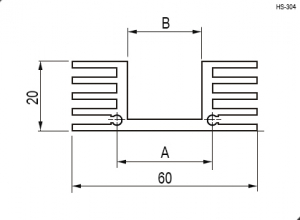 Схема HS304-30