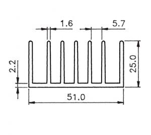 Схема HS185-150