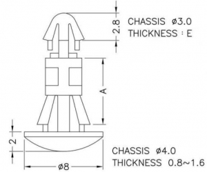 Схема L-KLS8-2105-BSK-10