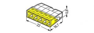 Схема AST-17 D7mm S8 170-870mm