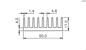 Схема HS183-100