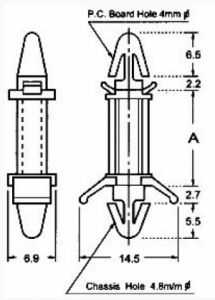 Схема BS-09A