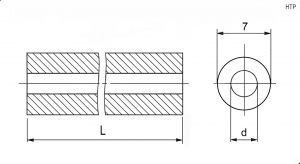 Схема ф7-4x8