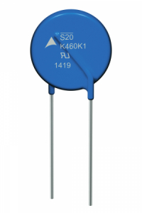 Изображение FNR-14K471 / 14мм, 470В