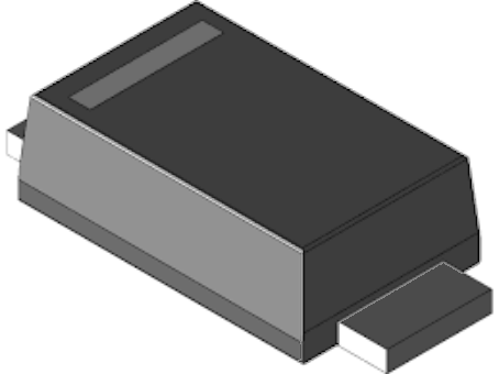 SS36 SOD123FL