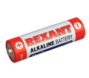 30-1024 Алкалиновая батарейкаAA/LR6