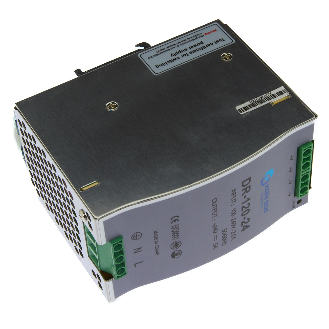 DR-120-24