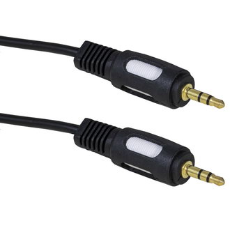 Stereo 3, 5mm M-Stereo 3, 5mm MG1.5m